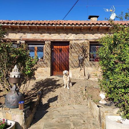 Valverde de la Virgen Albergue La Casa Del Camino מראה חיצוני תמונה
