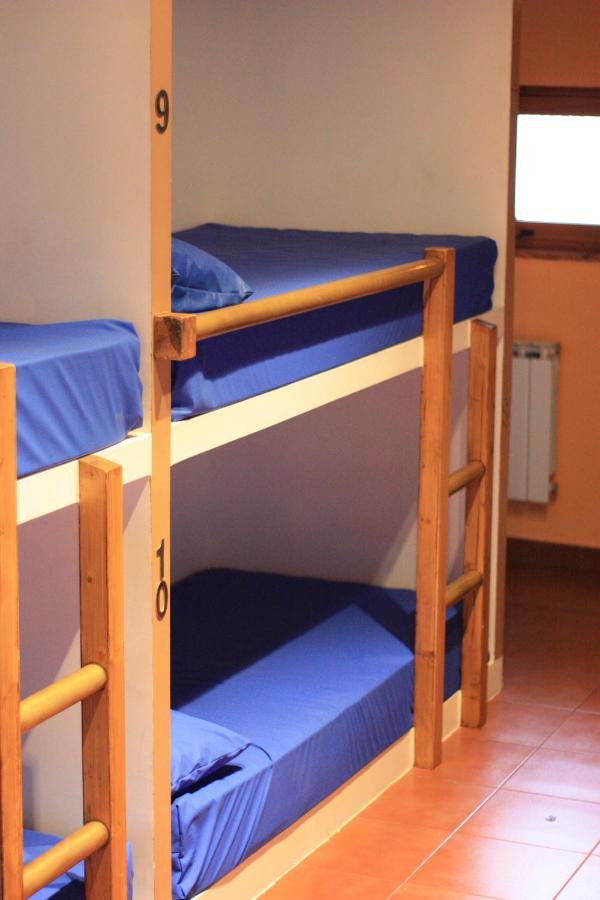Valverde de la Virgen Albergue La Casa Del Camino מראה חיצוני תמונה